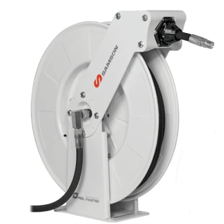 Samson Open Type Hose Reel 50' x 38 NPTM SPM504151